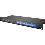 MOTU 16A THUNDERBOLT/AVB ETHERNET/USB AUDIO INTERFACE