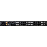 MOTU 16A THUNDERBOLT/AVB ETHERNET/USB AUDIO INTERFACE
