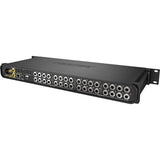 MOTU 16A THUNDERBOLT/AVB ETHERNET/USB AUDIO INTERFACE
