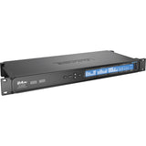 MOTU 24AI USB/AVB 72 CHANNEL AUDIO INTERFACE