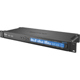 MOTU 24AI USB/AVB 72 CHANNEL AUDIO INTERFACE