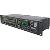 MOTU 896MK3 HYBRID SYSTEM