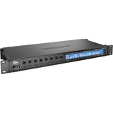 MOTU 8M THUNDERBOLT/AVB ETHERNET/USB AUDIO INTERFACE