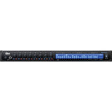 MOTU 8M THUNDERBOLT/AVB ETHERNET/USB AUDIO INTERFACE