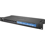 MOTU 8M THUNDERBOLT/AVB ETHERNET/USB AUDIO INTERFACE