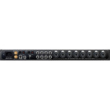 MOTU 8M THUNDERBOLT/AVB ETHERNET/USB AUDIO INTERFACE