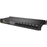 MOTU 8M THUNDERBOLT/AVB ETHERNET/USB AUDIO INTERFACE
