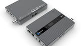 KILOVIEW D350 4K FULL NDI TO SDI/HDMI DECODER/MULTIVIEWER