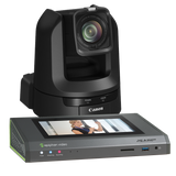 EPIPHAN PEARL MINI & CANON CR-N300 PTZ CAMERA BUNDLE