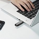 LEXAR, 256GB JUMPDRIVE, D400, USB 3.1 FLASH DRIVE