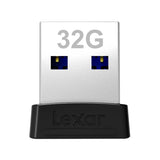 LEXAR, JUMPDRIVE, S47, USB 3.1, GEN 1 TYPE-A FLASH DRIVE