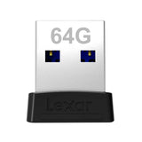 LEXAR, JUMPDRIVE, S47, USB 3.1, GEN 1 TYPE-A FLASH DRIVE