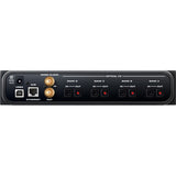 MOTU LP32 ADAT OPTICAL / USB / AVB-TSN AUDIO INTERFACE WITH DSP AND MIXING