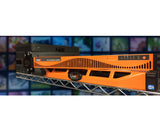 LIVEU LU2000 SERVER BONDED VIDEO TRANSCEIVER WITH 1 SDI OUTPUT