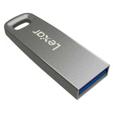 LEXAR, 32GB JUMPDRIVE, M45, USB 3.1, FLASH DRIVE, SILVER