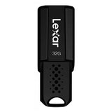 LEXAR, JUMPDRIVE, S80, USB 3.1, FLASH DRIVE, BLACK