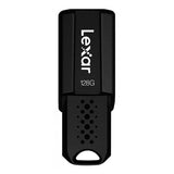 LEXAR, JUMPDRIVE, S80, USB 3.1, FLASH DRIVE, BLACK