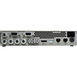 MATROX MONARCH EDGE ENCODER WITH 4 SDI INPUTS –8 BIT VERSION