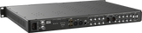 MOTU 828 28 X 32 USB3 AUDIO INTERFACE FOR MAC, WINDOWS AND IOS WITH MIXING AND EFFECTS