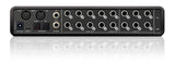 MOTU | ULTRALITE-MK5 18X22 USB AUDIO INTERFACE WITH DSP, MIXING AND EFFECTS