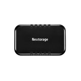 Nextorage Solid State Drive, SE Series, Portable, USB 3.2 Gen 2