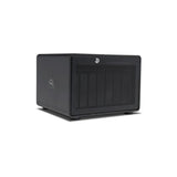 OWC, THUNDERBAY 8, THUNDERBOLT 3, RAID, ENTERPRISE DRIVE EXTERNAL STORAGE SOLUTION