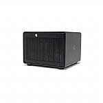 OWC, THUNDERBAY 8, THUNDERBOLT 3, RAID, ENTERPRISE DRIVE EXTERNAL STORAGE SOLUTION