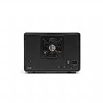 OWC, THUNDERBAY 8, THUNDERBOLT 3, RAID, ENTERPRISE DRIVE EXTERNAL STORAGE SOLUTION