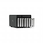 OWC, THUNDERBAY 8, THUNDERBOLT 3, RAID, ENTERPRISE DRIVE EXTERNAL STORAGE SOLUTION