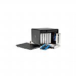 OWC, THUNDERBAY 8, THUNDERBOLT 3, RAID, ENTERPRISE DRIVE EXTERNAL STORAGE SOLUTION