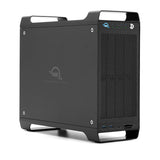 OWC, THUNDERBAY FLEX 8, 8X20TB HDD, THUNDERBOLT 3