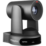 PTZOptics Move 4K NDI|HX PTZ Camera - Gray