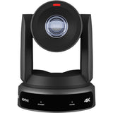 PTZOptics Move 4K NDI|HX PTZ Camera - Gray