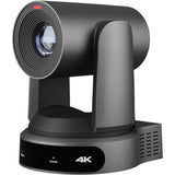 PTZOptics Move 4K NDI|HX PTZ Camera - Gray