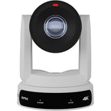 PTZOptics Move 4K NDI|HX PTZ Camera - Gray