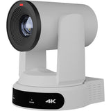 PTZOptics Move 4K NDI|HX PTZ Camera - Gray