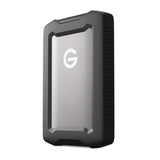 SANDISK PROFESSIONAL, G-DRIVE ARMORATD, ALL-TERRAIN RUGGED