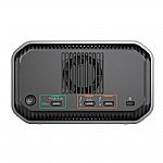 Sandisk Professional, Pro-Blade Station SSD Desktop Enclosure