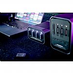 Sandisk Professional, Pro-Blade Station SSD Desktop Enclosure