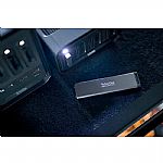 Sandisk Professional, Pro-Blade Station SSD Desktop Enclosure