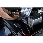 Sandisk Professional, Pro-Blade Station SSD Desktop Enclosure