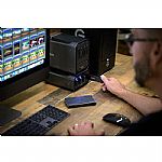 Sandisk Professional, Pro-Blade Station SSD Desktop Enclosure