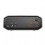 SANDISK PROFESSIONAL, G-DRIVE PROJECT, THUNDERBOLT 3