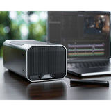 Sandisk Professional, G-Raid Mirror, 48TB 2x Thunderbolt, 40Gbps port