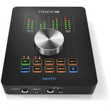MOTU TRACK16