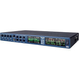 MOTU TRAVELER-MK3 FIREWIRE SYSTEM