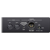 MOTU TRAVELER-MK3 FIREWIRE SYSTEM