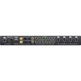 MOTU TRAVELER-MK3 FIREWIRE SYSTEM