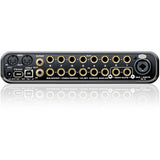 MOTU ULTRALITE-MK3 COMPACT HYBRID