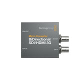 Blackmagic Design Micro Converter - SDI to HDMI 3G with Power Supply